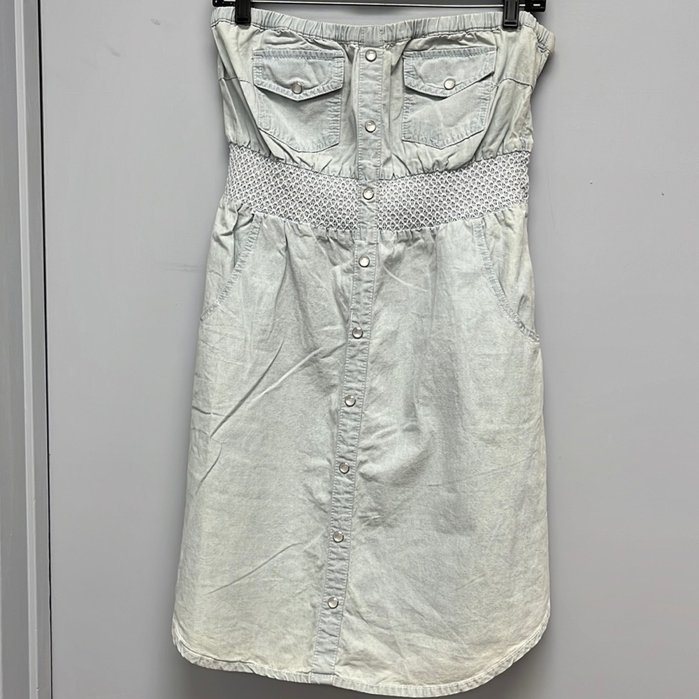 American Rag tube style dress.